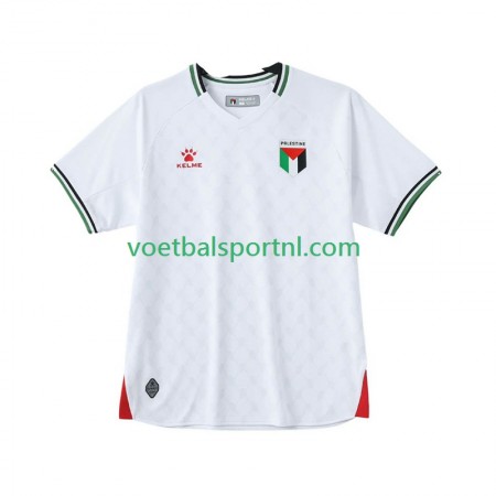 Palestine Uit Shirt 2025